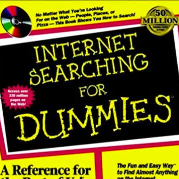 Is AI the solution to search's problem?