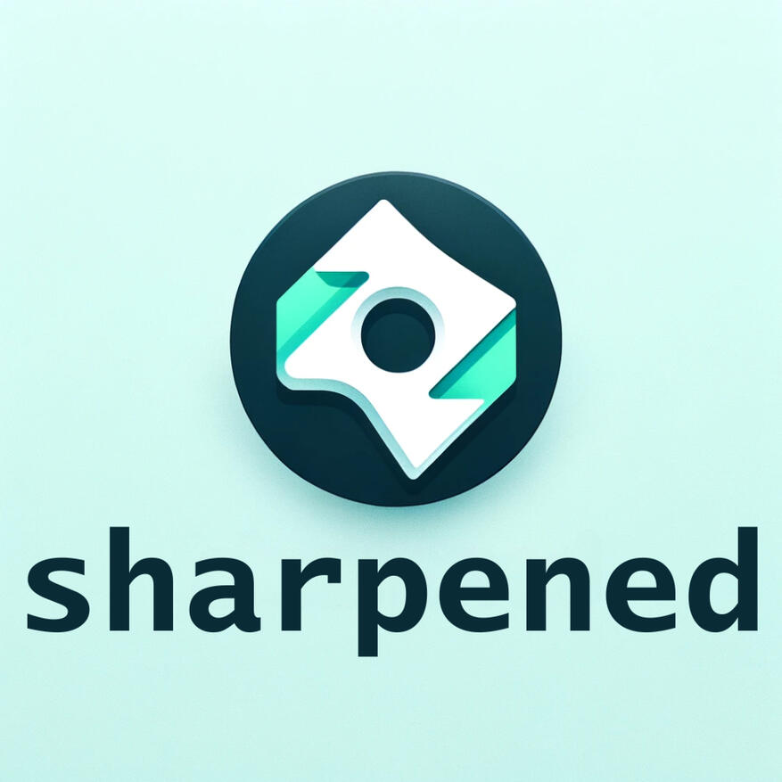 sharpened.co