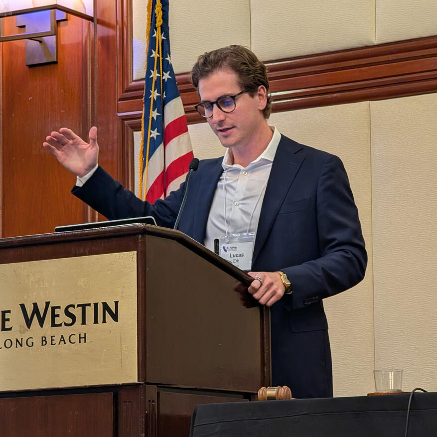 CALSPro Conference Keynote