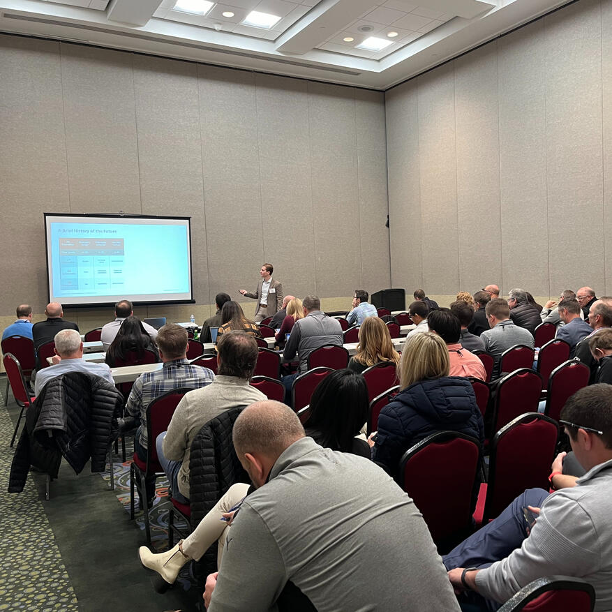 Salt Lake City, Utah